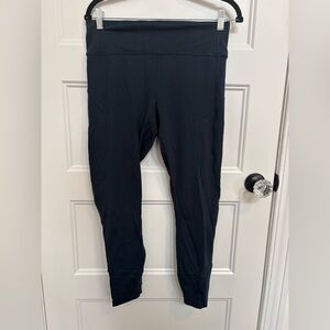 Lululemon In Movement 7/8 Tight *Everlux 25"